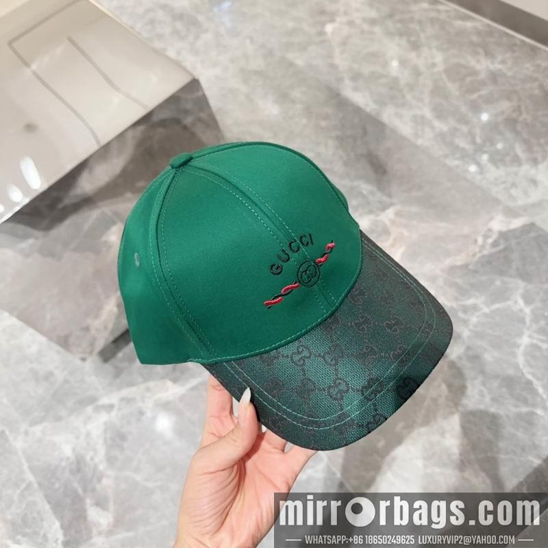 Replica Gucci cap 041701
