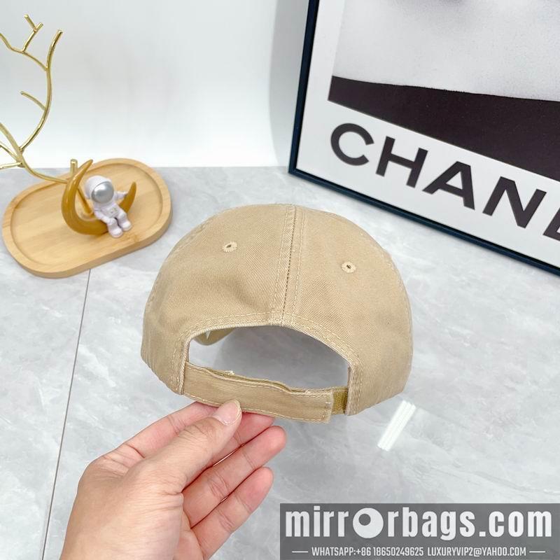 Replica Balenciaga Cap dx67