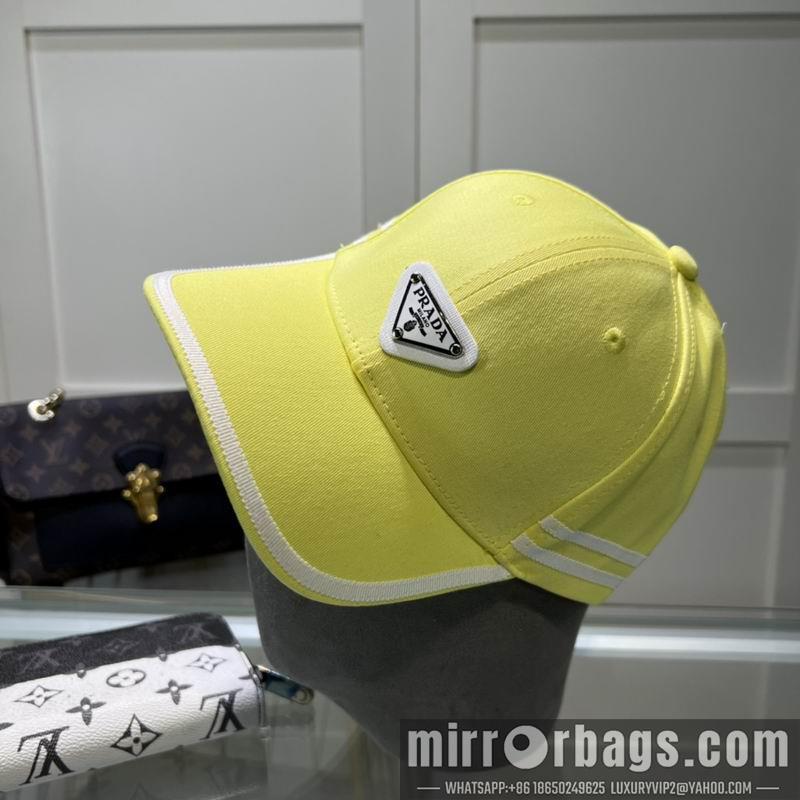 Replica Prada cap 050707