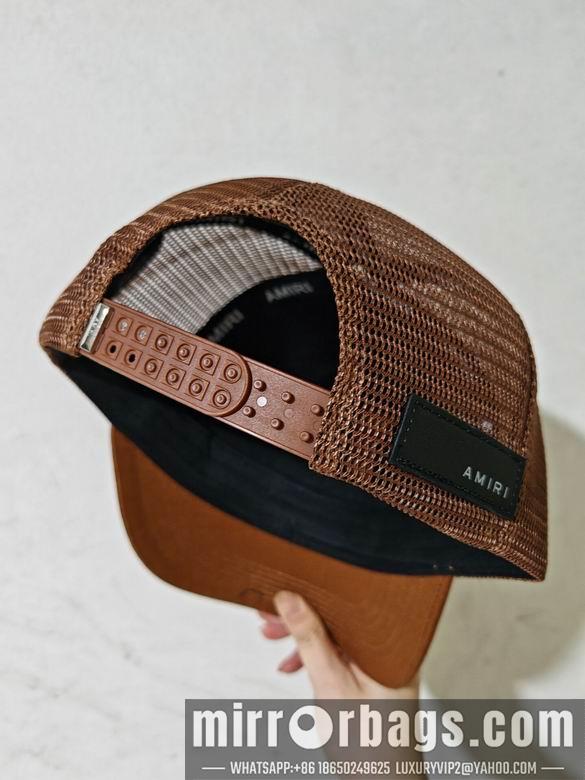 Replica Amiri Cap 53