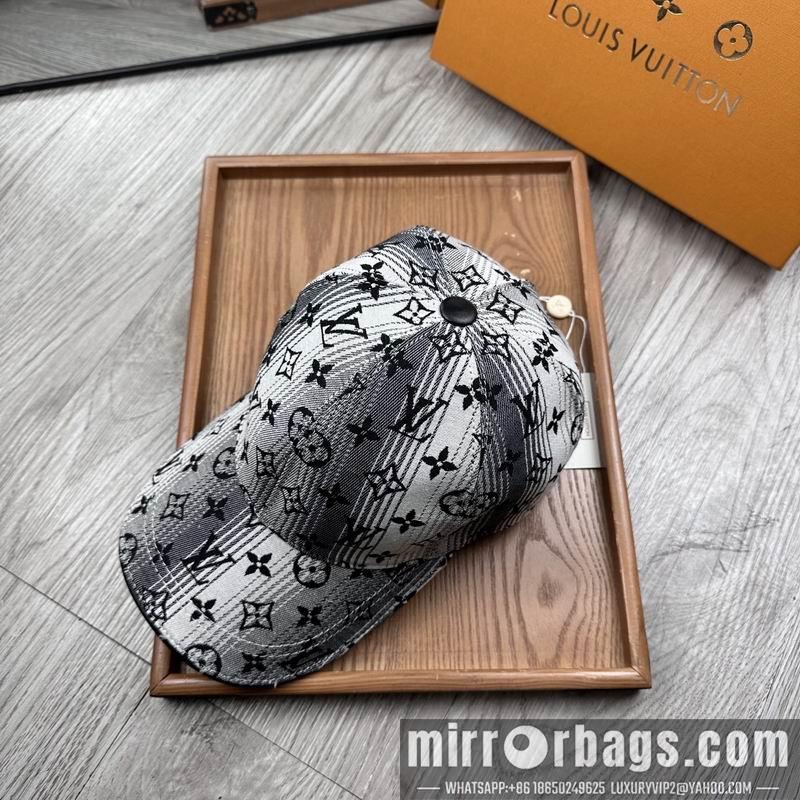 Replica LV Hat dx145