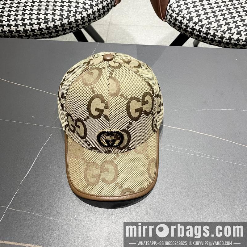 Replica Gucci cap 040202