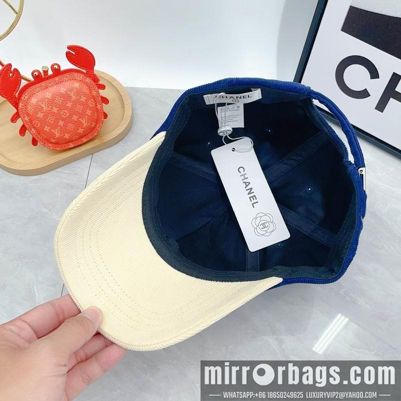 Replica Chanel cap dx68