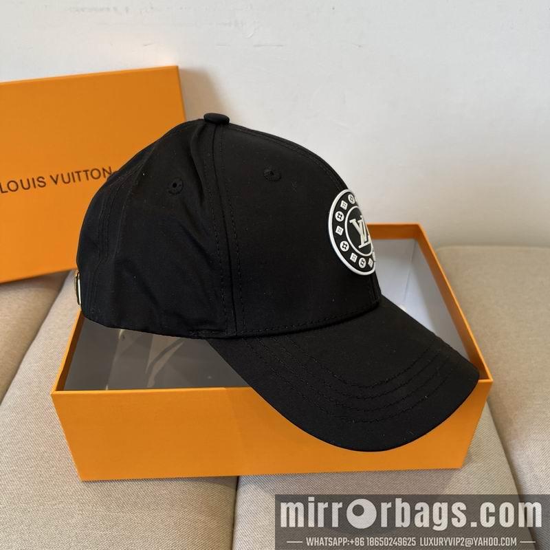 Replica LV Hat dx66