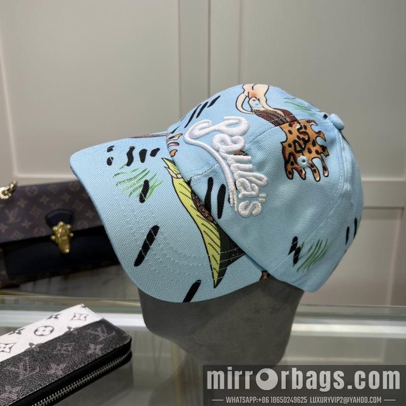 Replica Loewe cap dx10