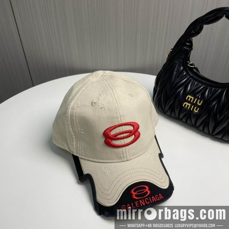 Replica Balenciaga cap dx57