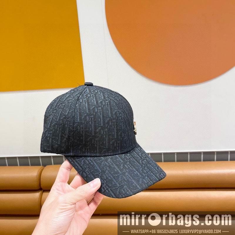 Replica Dior Hat 020801