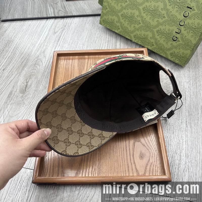 Replica Gucci Hat dx23