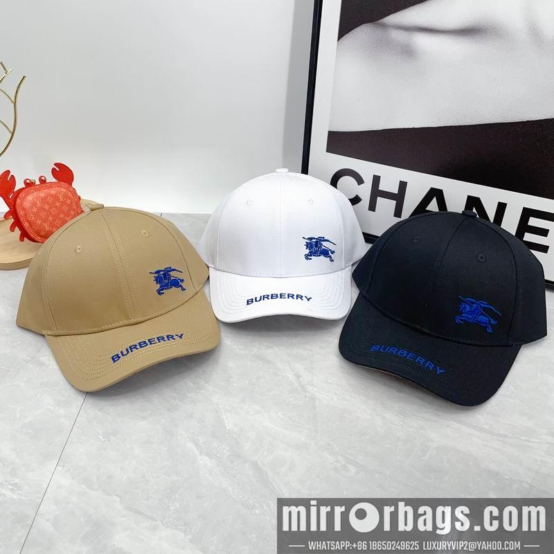 Replica Burberry cap dx02