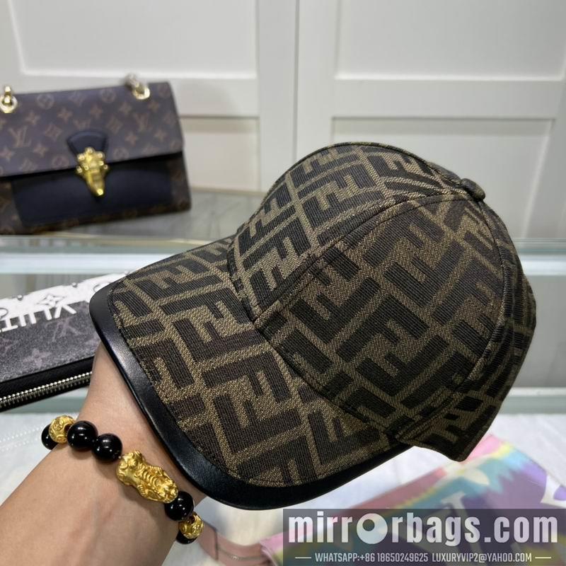 Replica Fendi cap dx110701