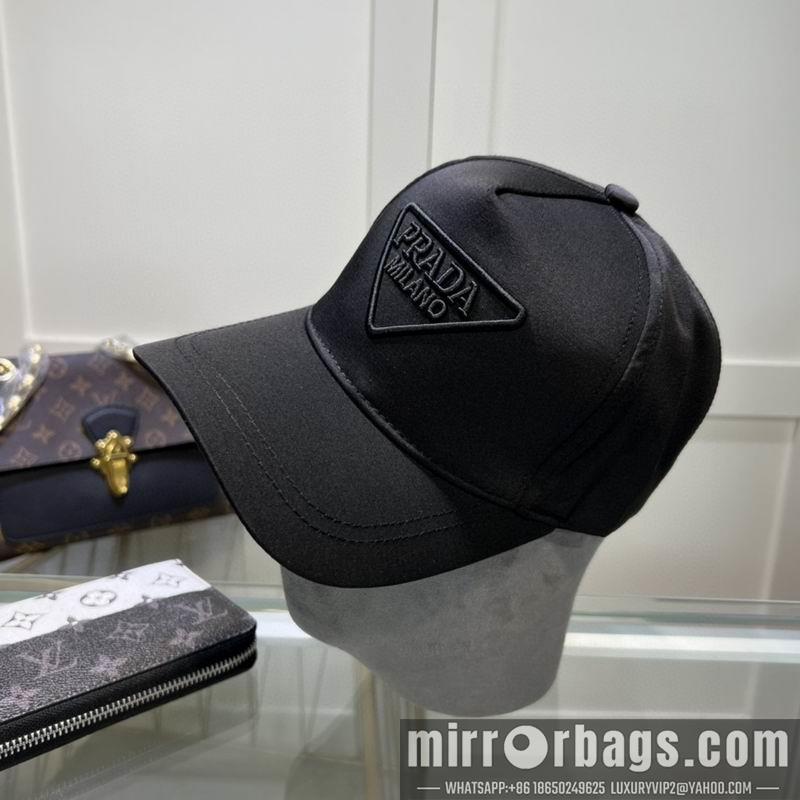 Replica Prada cap dx26