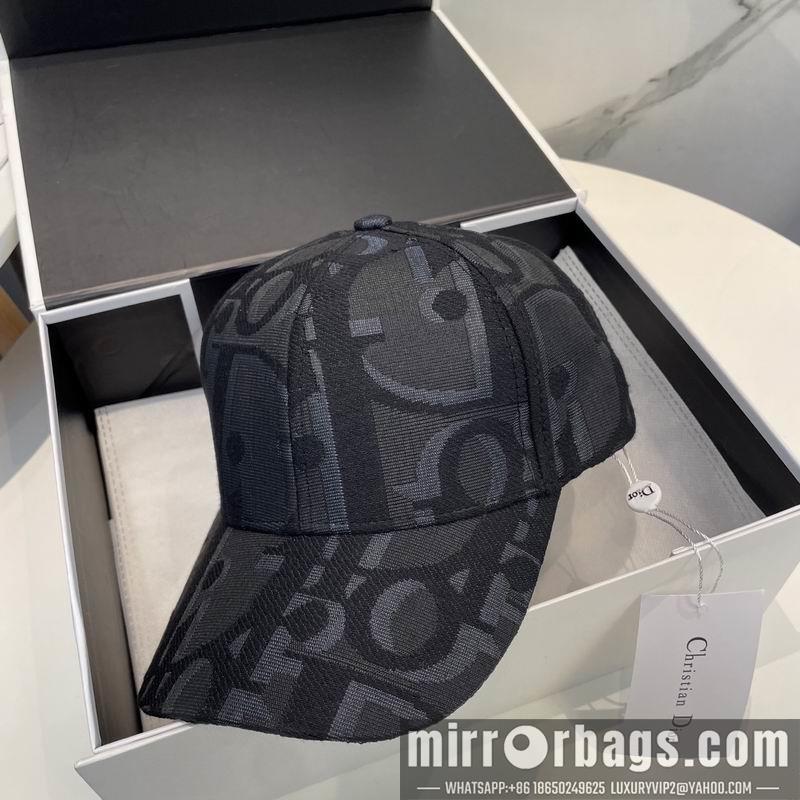 Replica Dior cap dx20