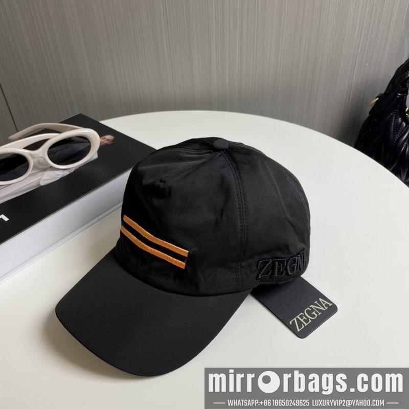 Replica Zegna cap 050706