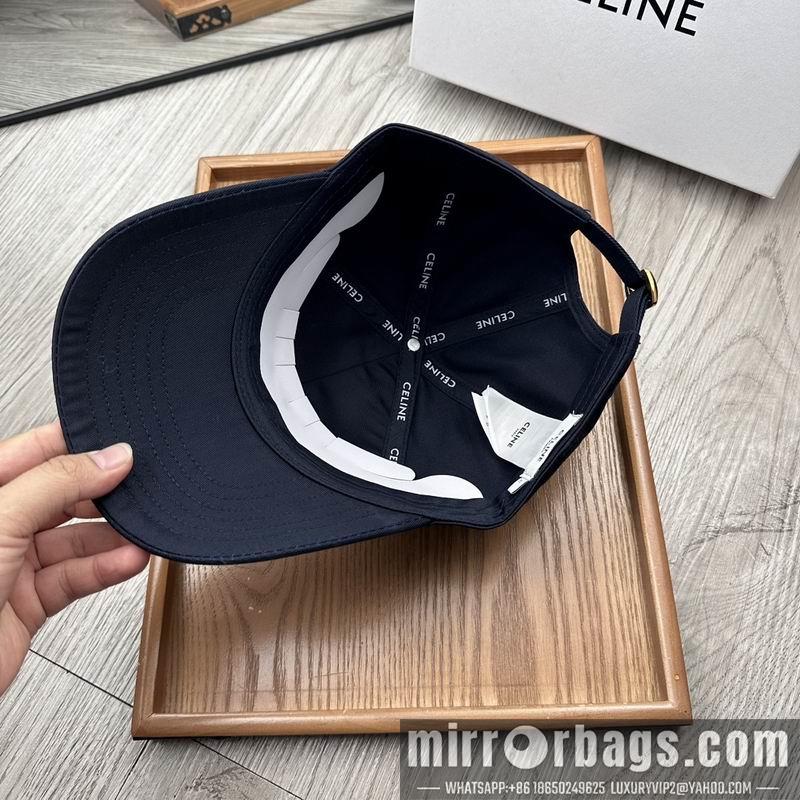 Replica Celine cap dx99