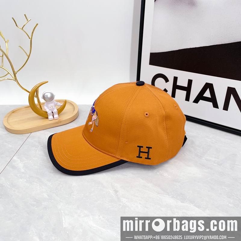 Replica Hermes cap dx30