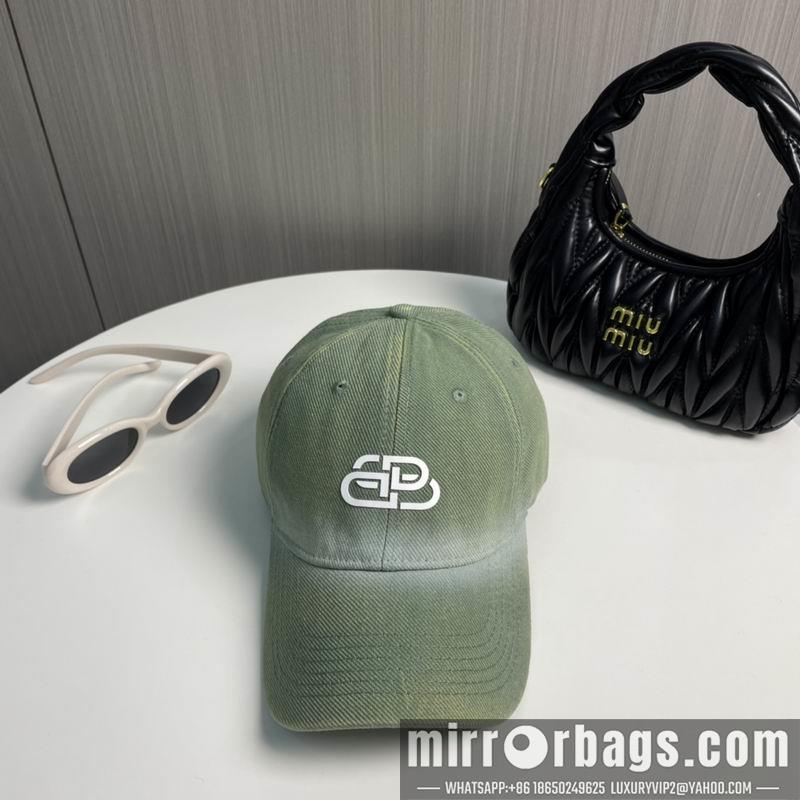 Replica Balenciaga cap 091402