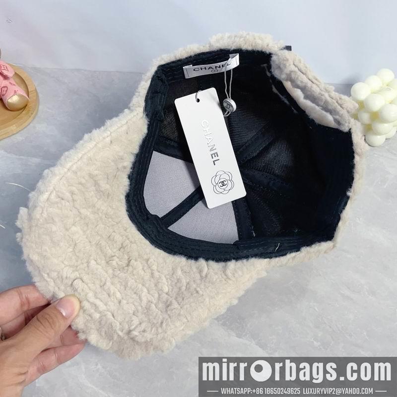 Replica Chanel cap dx41