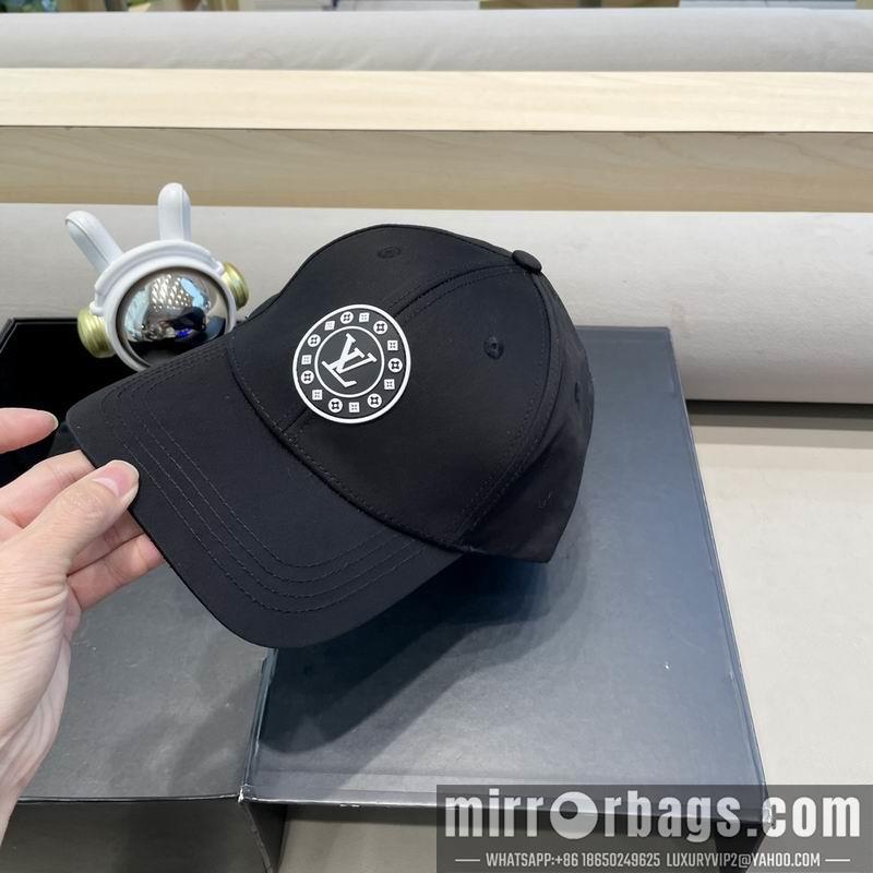 Replica LV Hat 041406