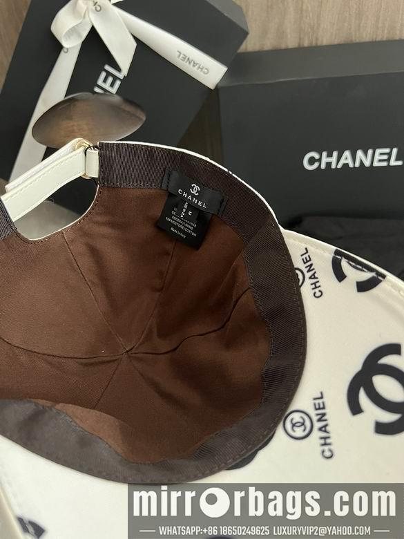 Replica Chanel Cap dxn02
