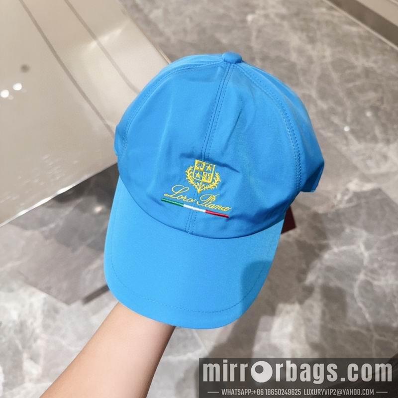 Replica Loro Piana Hat dx22
