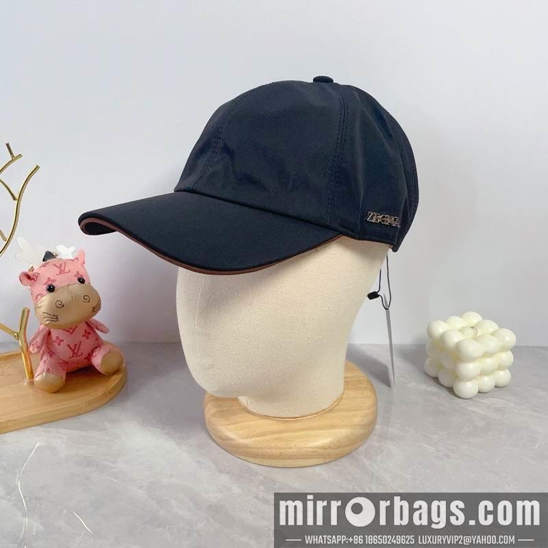 Replica Zegna cap dx01