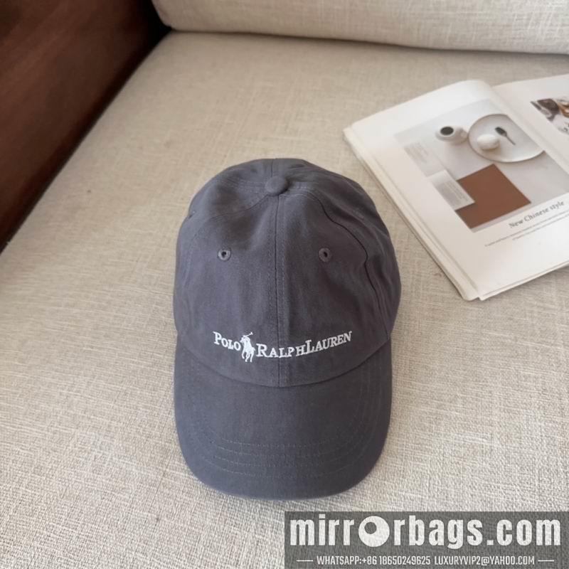 Replica Polo Hat 011504