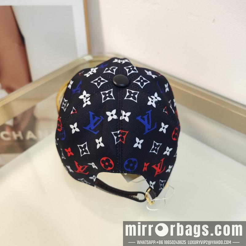 Replica LV Hat dx135