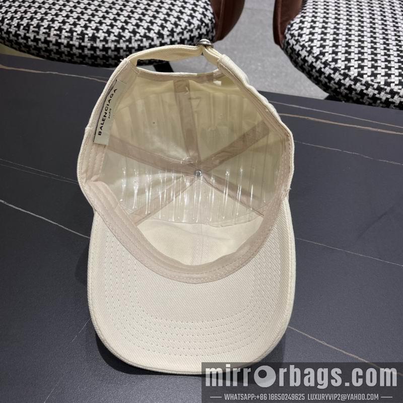 Replica Balenciaga cap 042706