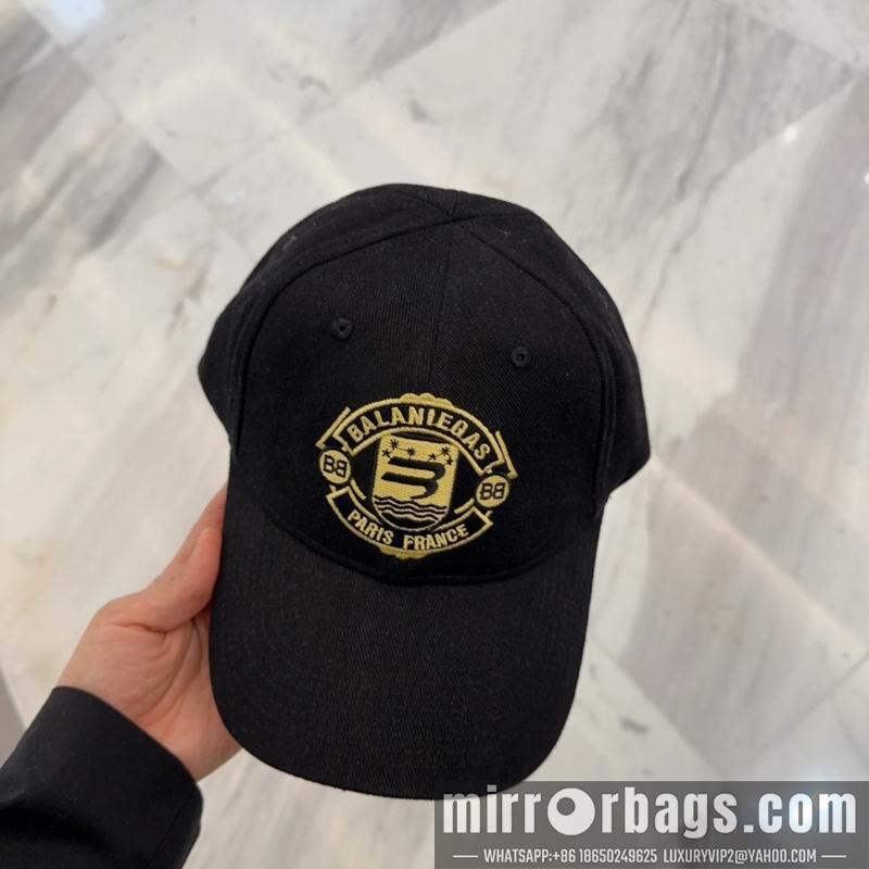 Replica Balenciaga Cap dx72