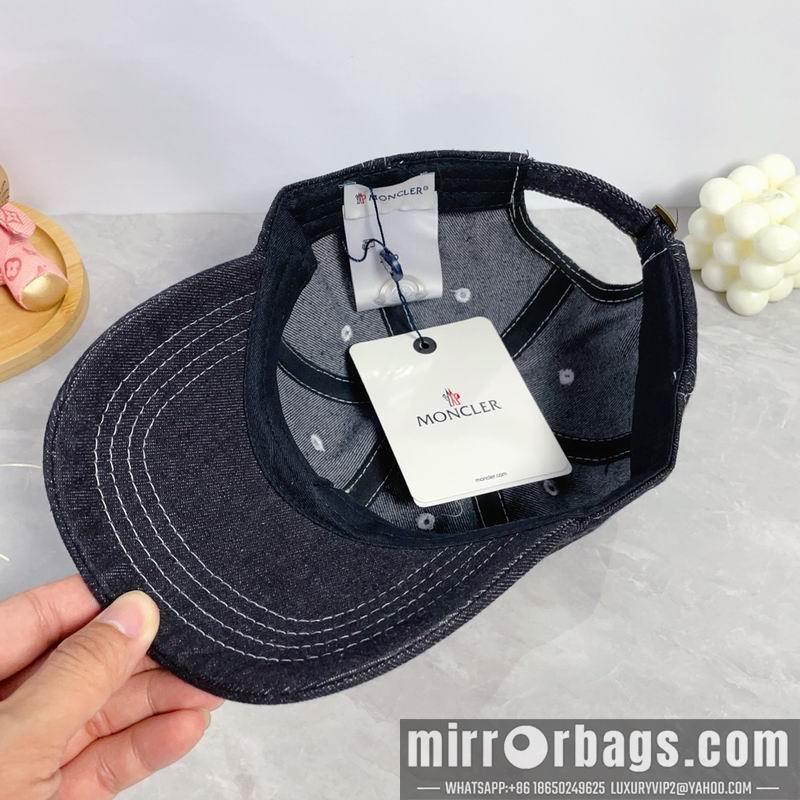 Replica Moncler cap dx09