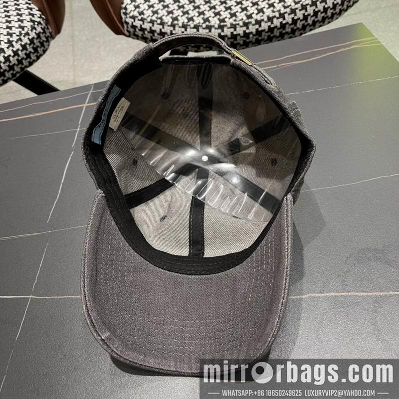 Replica Prada Hat 042604