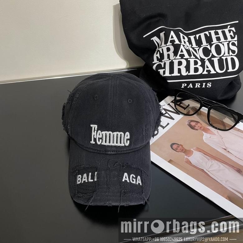 Replica Balenciaga Cap dxn07