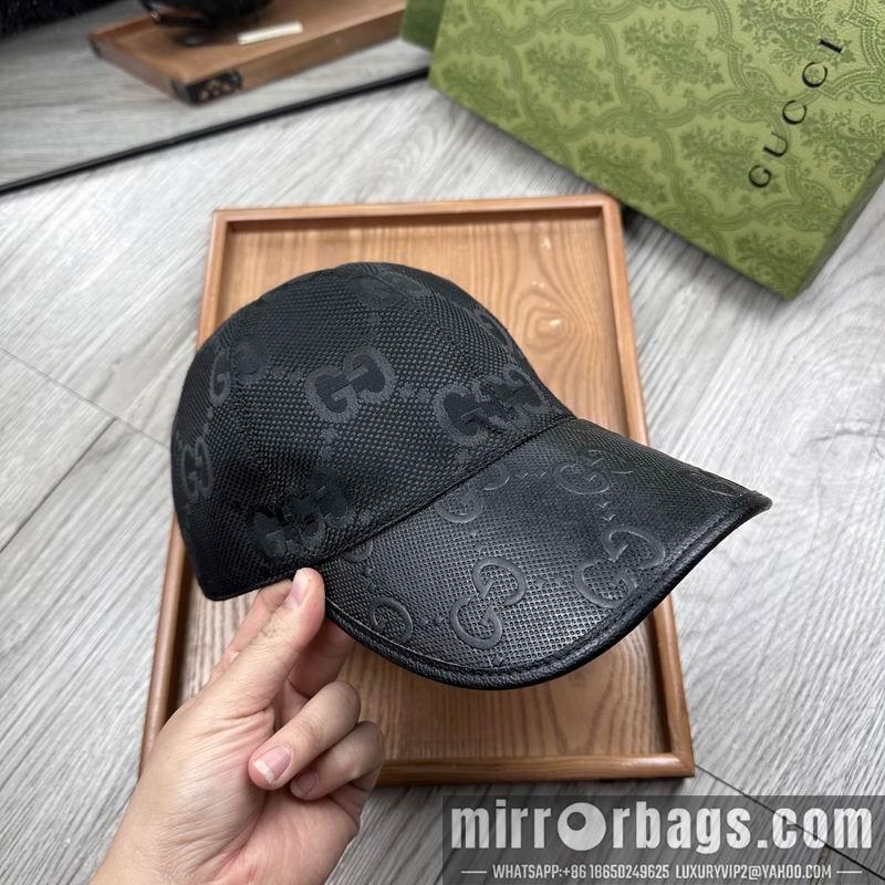 Replica Gucci cap dx19