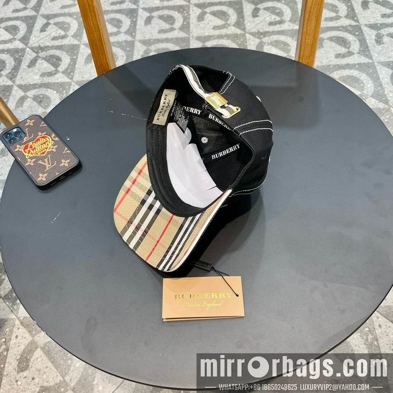 Replica Burberry cap 042803