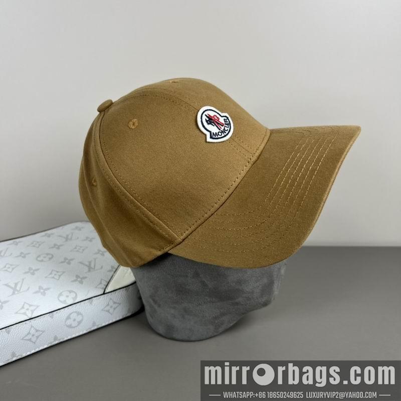 Replica Moncler cap dx39