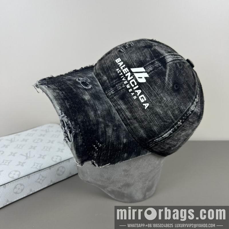 Replica Balenciaga cap dx31