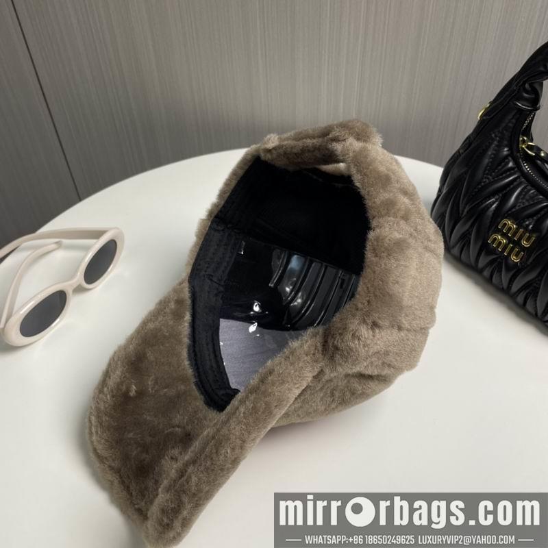 Replica Canada Goose cap dx04