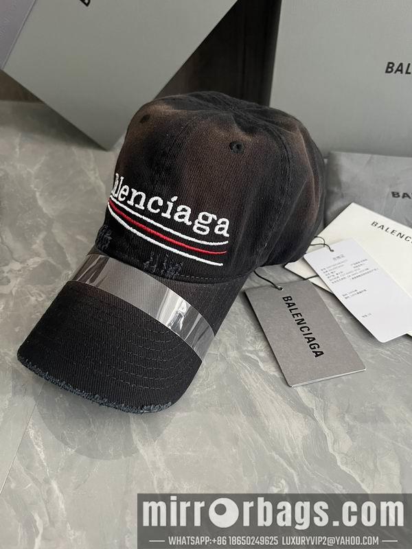 Replica Balenciaga cap dx42