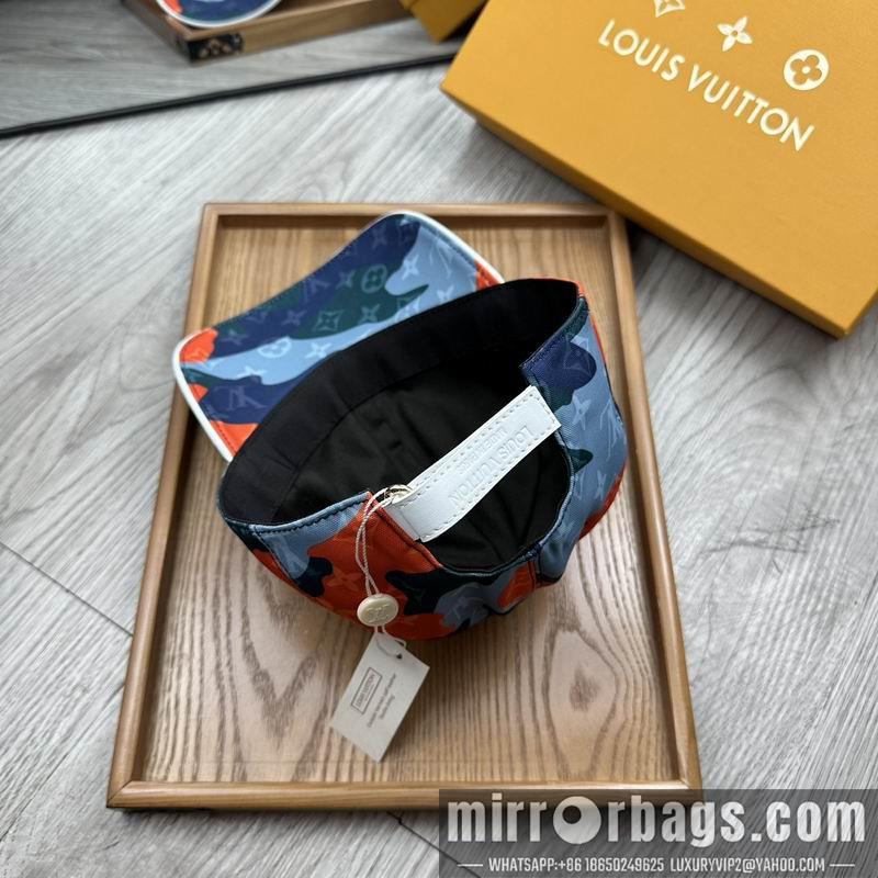 Replica LV Hat dx11