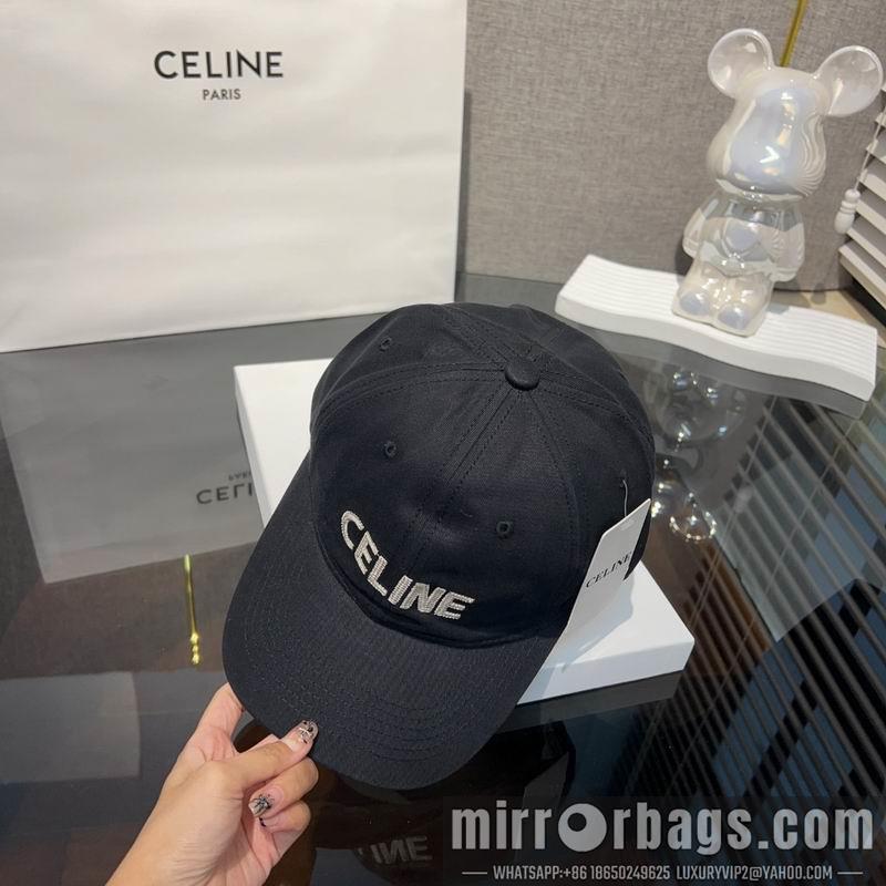 Replica Celine cap 041704