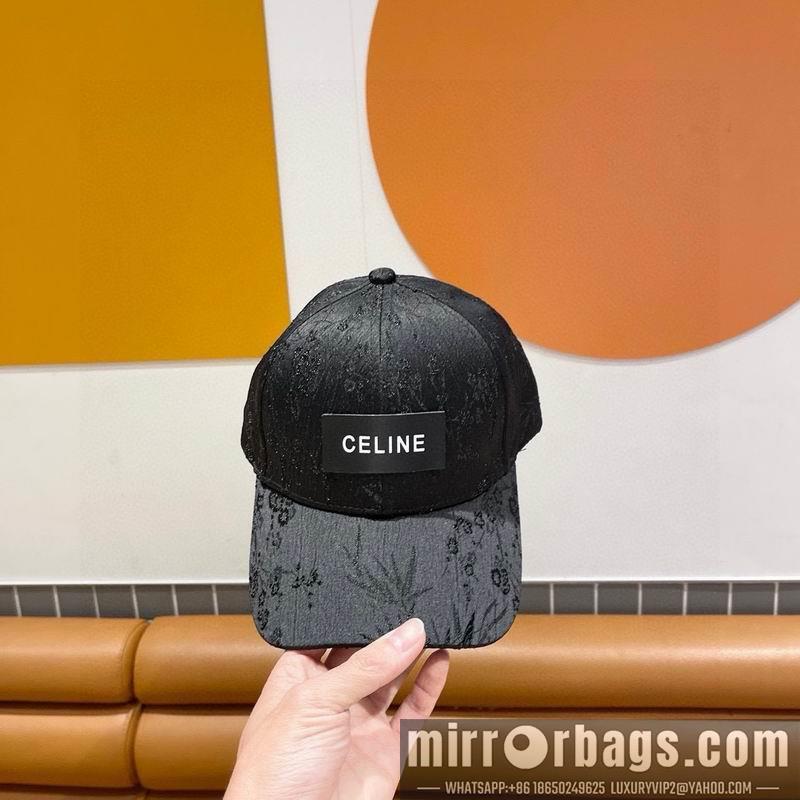 Replica Celine cap 020802