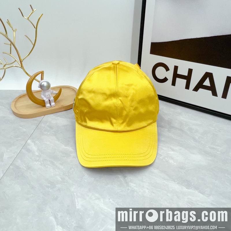 Replica Prada Cap dx75