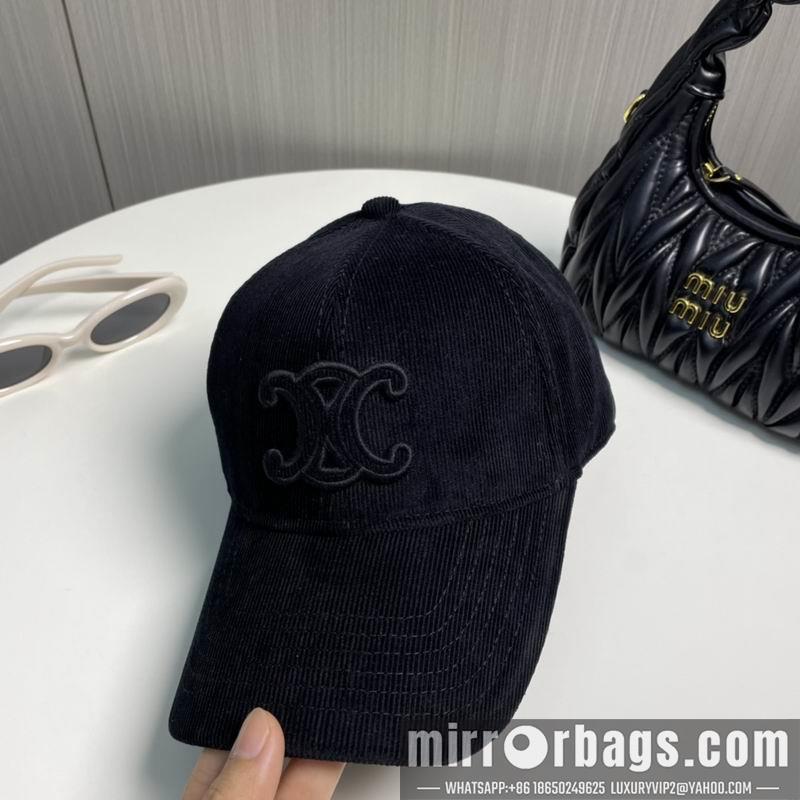 Replica Celine cap 010403
