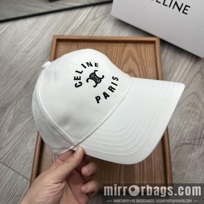 Replica Celine cap dx99