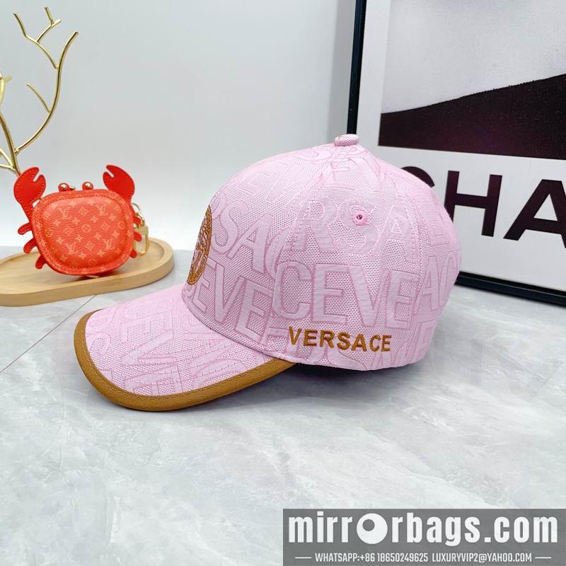 Replica Versace cap dx11