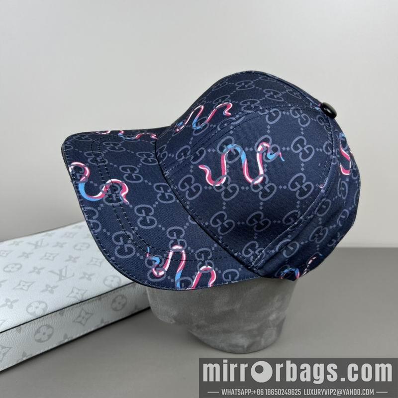 Replica Gucci Cap dx44