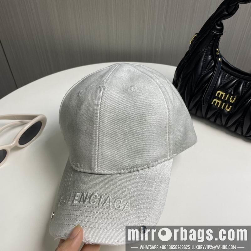 Replica Balenciaga cap 010201