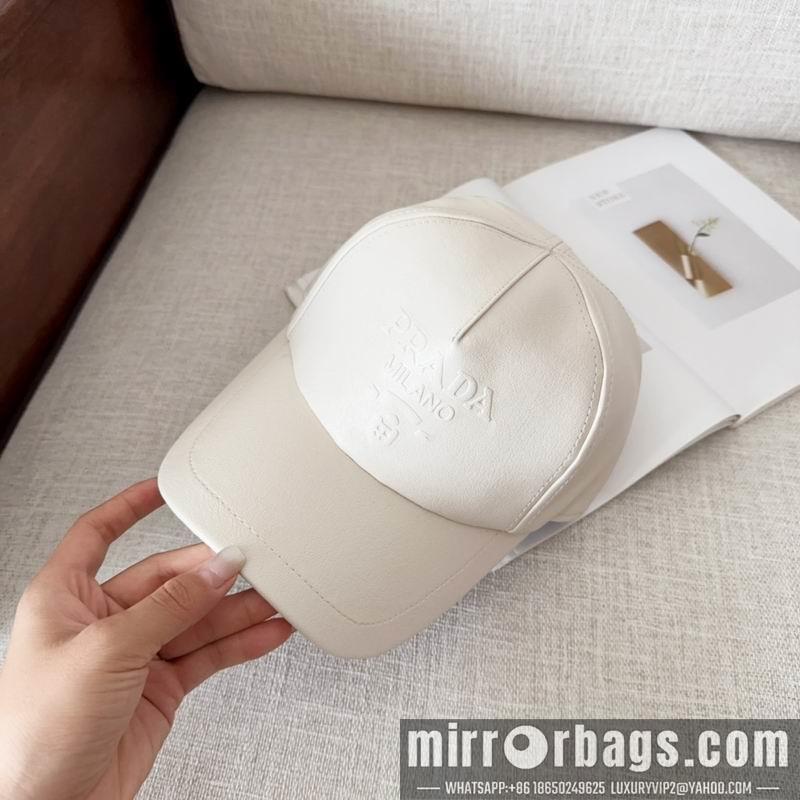 Replica Prada cap dx54