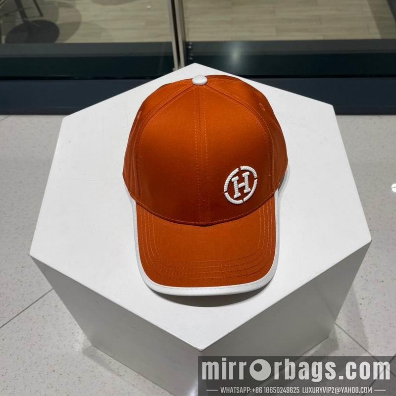 Replica Hermes cap 042601