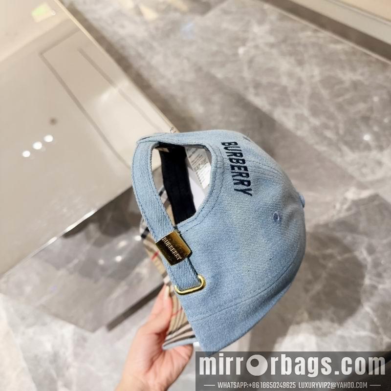 Replica Burberry cap 072803
